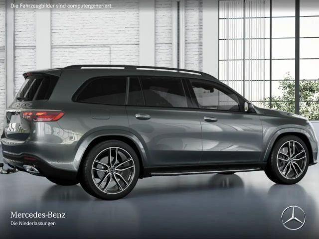 Mercedes-Benz GLS 580 4MATIC AMG Line