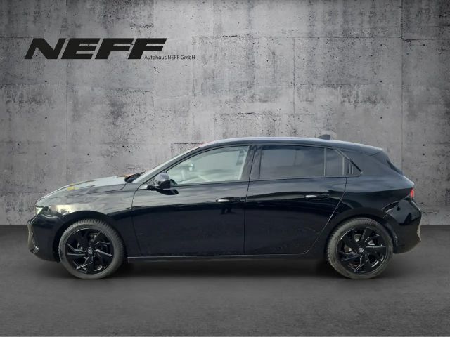 Opel Astra 1.2 Turbo Turbo Ultimate