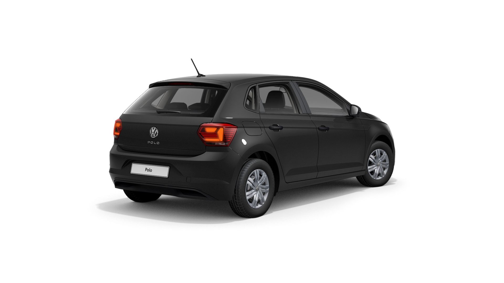 Volkswagen Polo 1.0 MPI Trendline