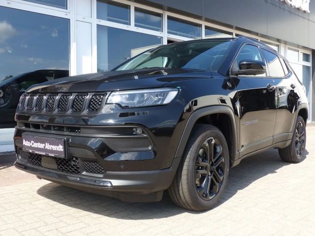 Jeep Compass North Star