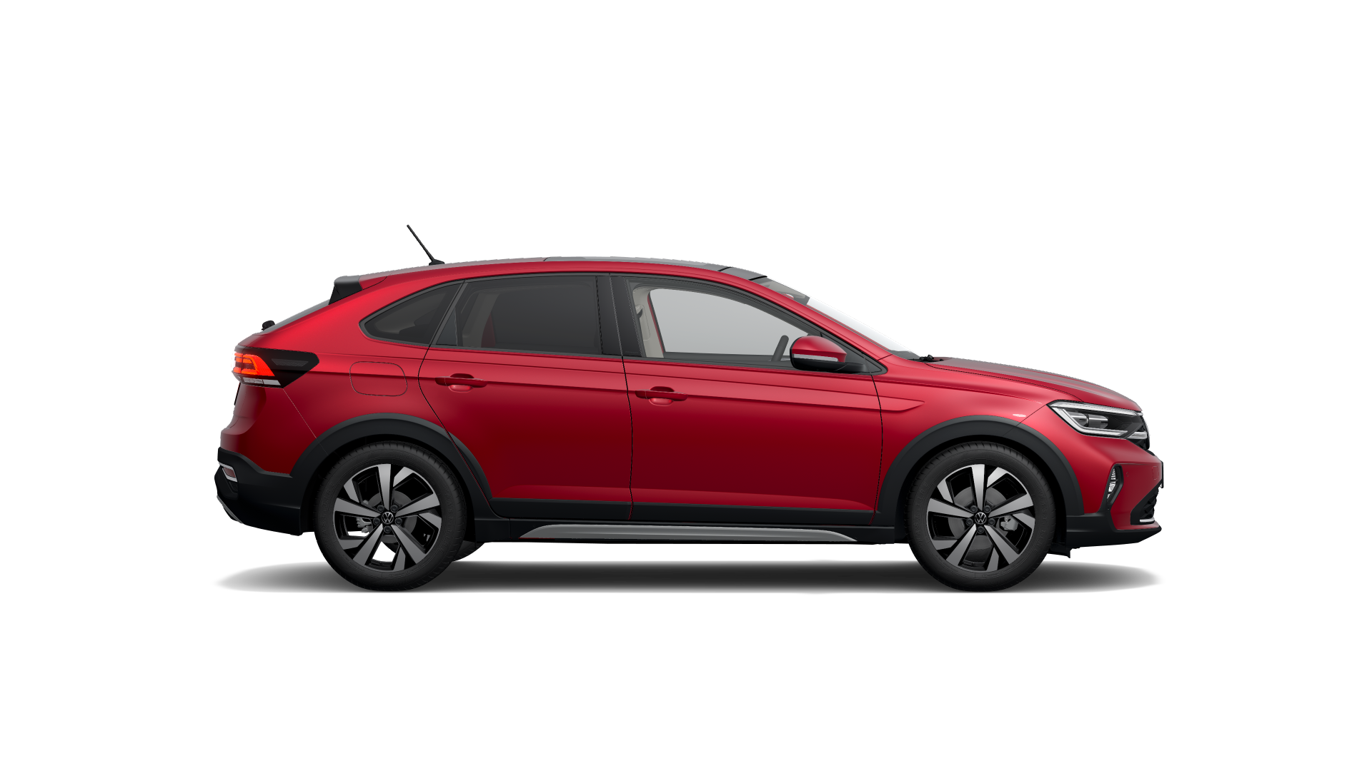 Volkswagen Taigo 1.0 TSI