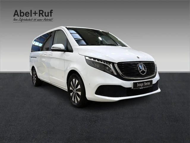 Mercedes-Benz EQV 300 Limousine Lang
