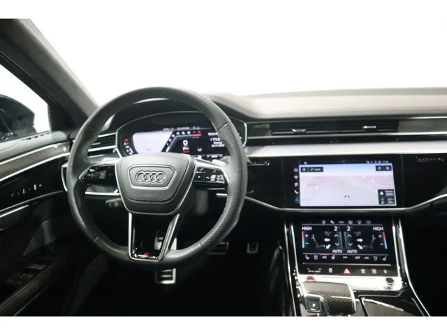 Audi S8 4.0 TFSI Quattro