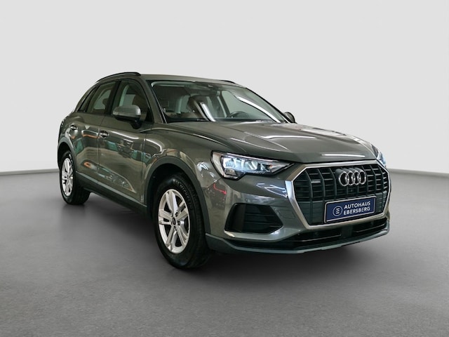 Audi Q3 40 TFSI Quattro S-Tronic