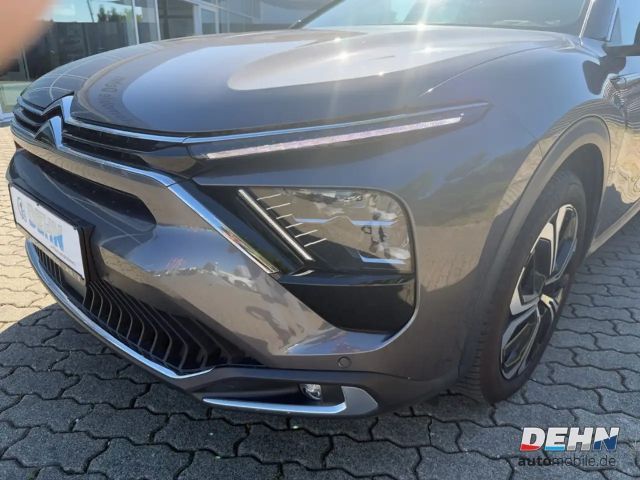 Citroën C5 X Hybrid Shine