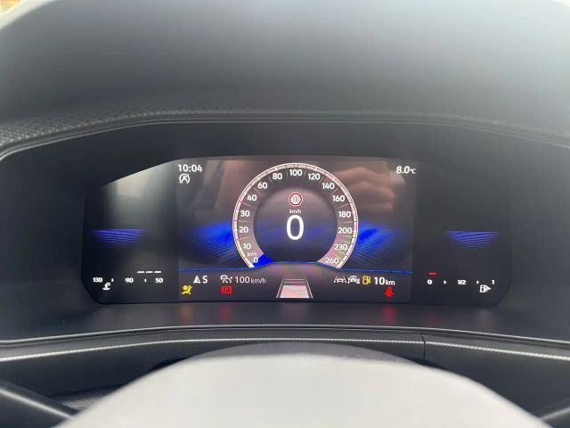 Volkswagen T-Cross 4Me TSI