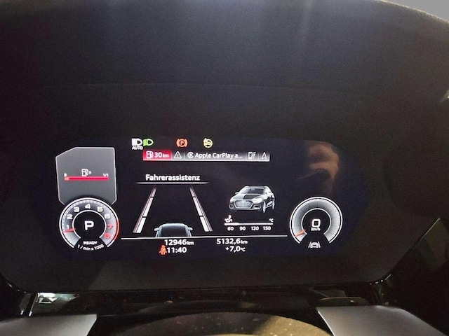 Audi A3 35 TFSI S-Line S-Tronic Sportback