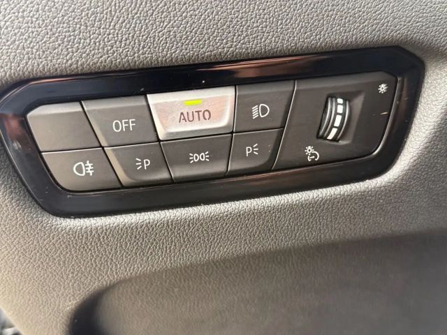 BMW 320 320d Touring xDrive