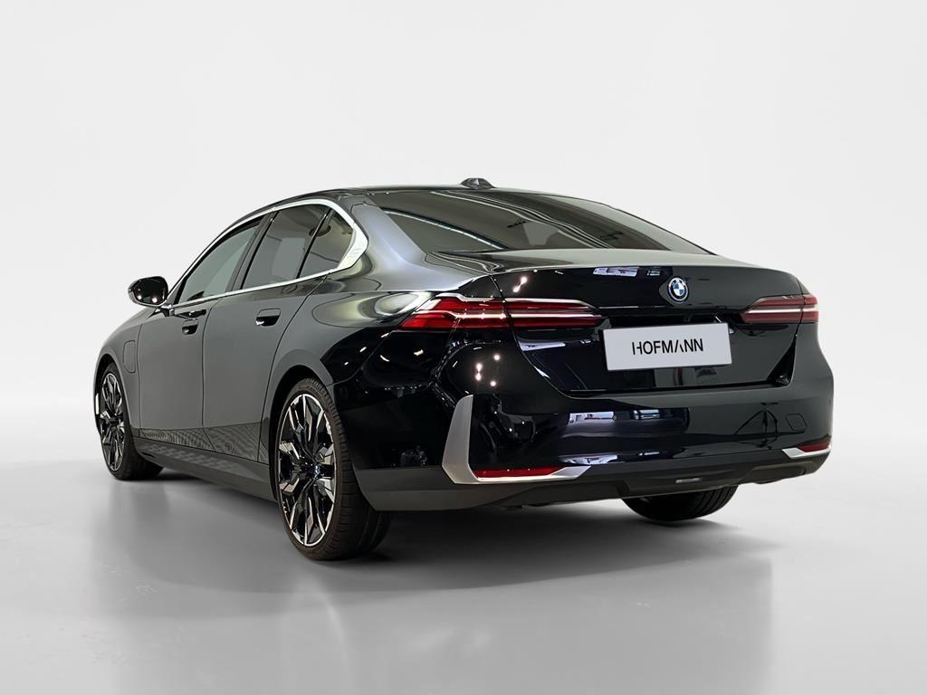 BMW 550 Sedan xDrive