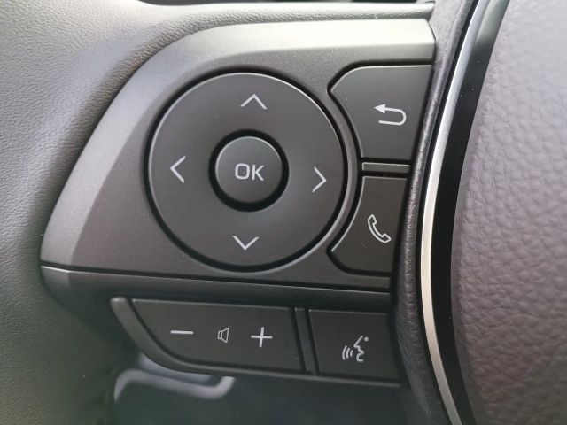 Toyota Corolla Touring