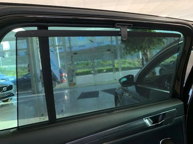 Skoda Superb 2.0 TDI Combi