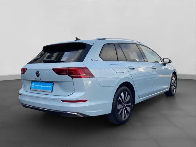 Volkswagen Golf 1.5 TSI Variant