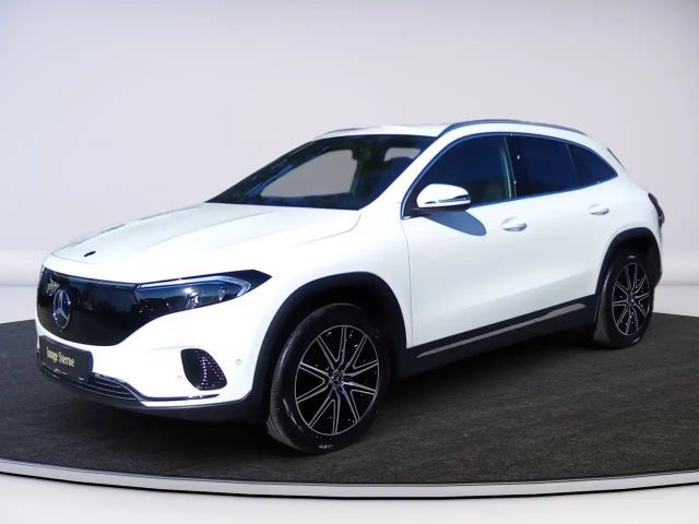 Mercedes-Benz EQA 350 4MATIC Progressive