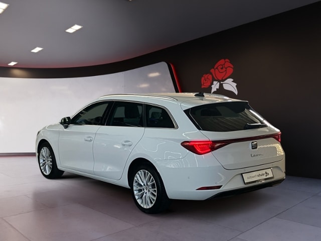 Seat Leon 1.5 eTSI DSG Sportstourer