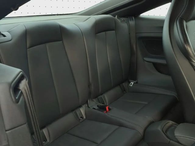 Audi TT 45 TFSI Coupé S-Line