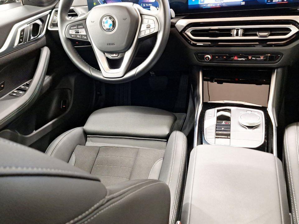 BMW 420 420d Coupé Gran Coupé xDrive