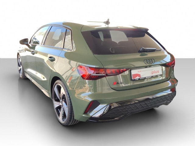 Audi A3 35 TFSI S-Line S-Tronic Sportback