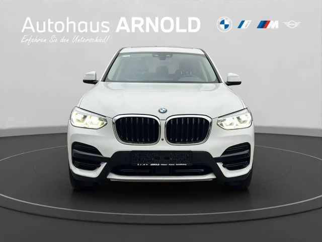 BMW X3 Advantage pakket xDrive20i