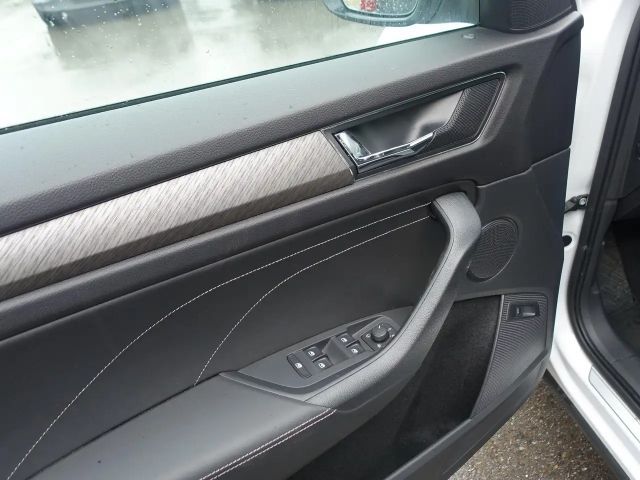 Skoda Kodiaq 4x4 Style Style