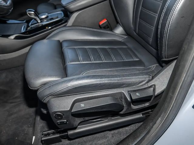 BMW X3 M-Sport xDrive30i