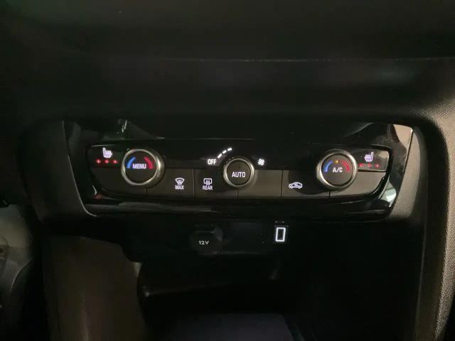 Opel Corsa GS-Line Grand Sport