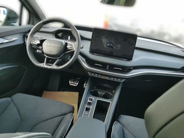 Skoda Elroq Sportline