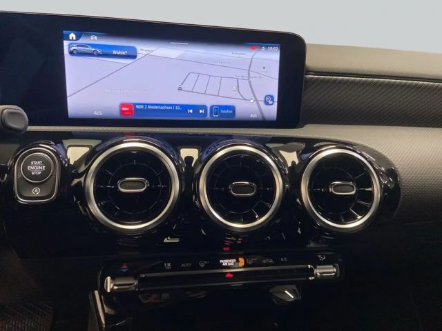 Mercedes-Benz A 180 A-Klasse