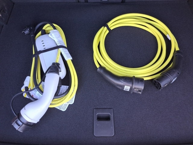 Volkswagen Golf DSG GTE eHybrid