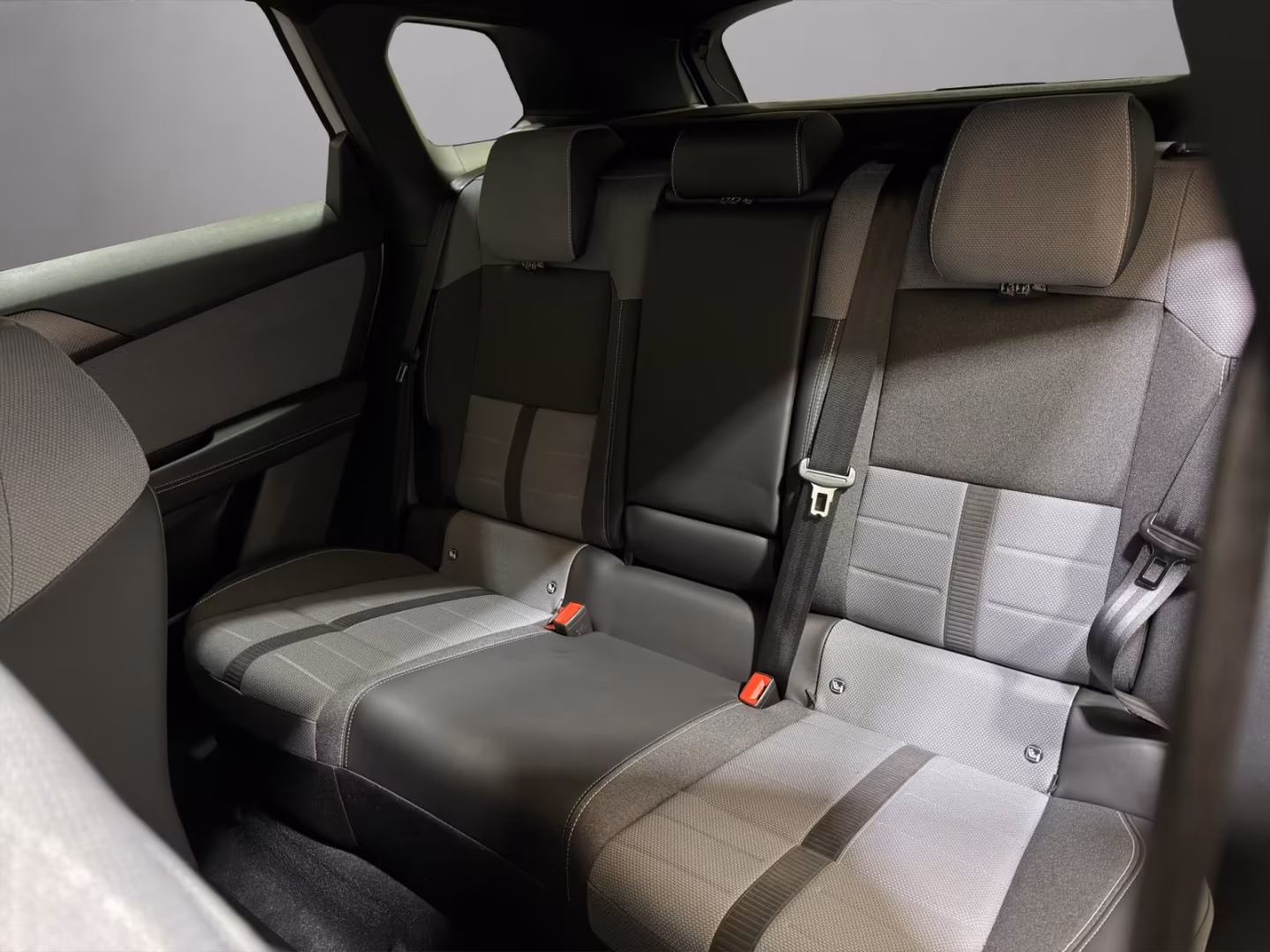 Opel Grandland GS-Line Grand Sport