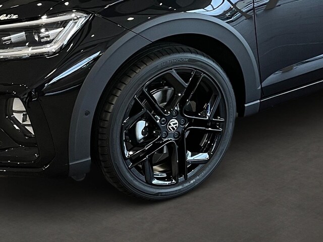 Volkswagen Taigo 1.5 TSI