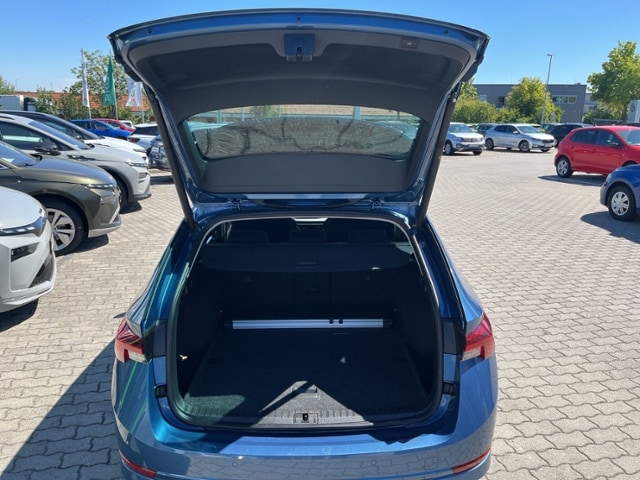 Skoda Octavia 1.0 TSI Combi Style Style