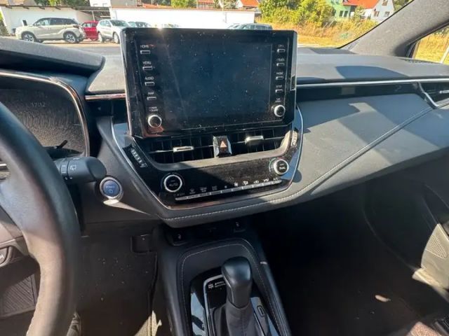 Suzuki Swace Comfort Hybrid