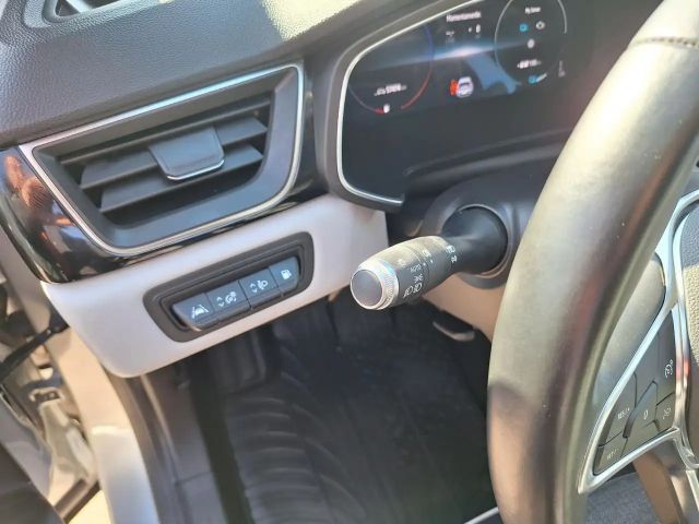 Renault Captur Bose Hybrid