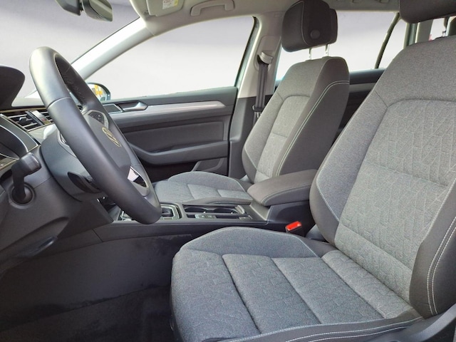 Volkswagen Passat 1.5 TSI Business DSG Variant