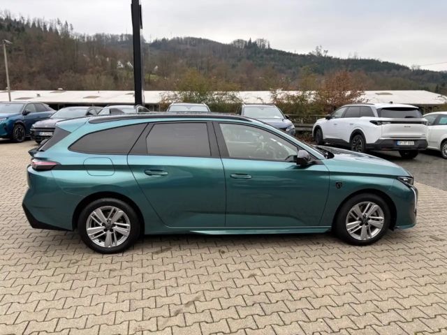 Peugeot 308 GT-Line HDi SW