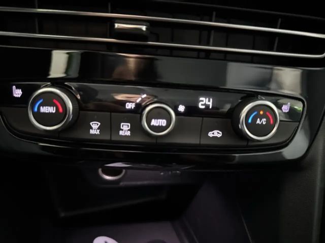 Opel Mokka Business Elegance