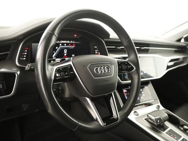 Audi A6 40 TDI Quattro Sedan Sport