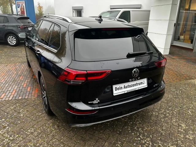 Volkswagen Golf 1.5 eTSI DSG Style Variant