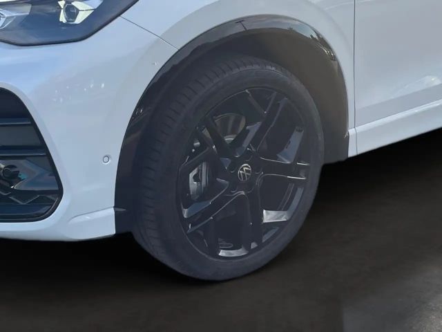 Volkswagen Tiguan 2.0 TDI 4Motion R-Line