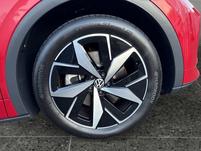 Volkswagen ID.4 4 Motion 82 kWh ACC Pano AHK