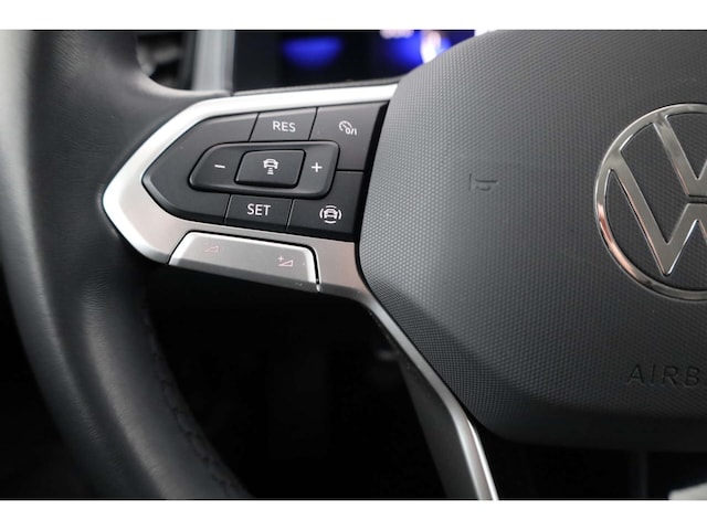 Volkswagen T-Roc 1.5 TSI Life