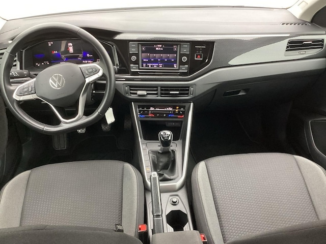 Volkswagen Taigo 1.0 TSI Life