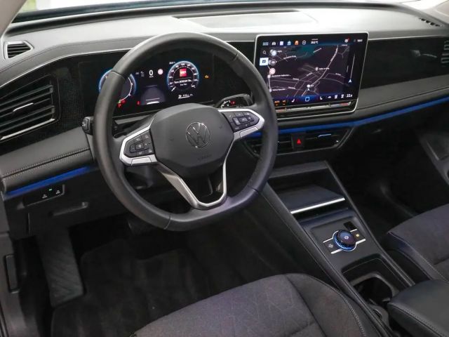 Volkswagen Tiguan 2.0 TDI DSG