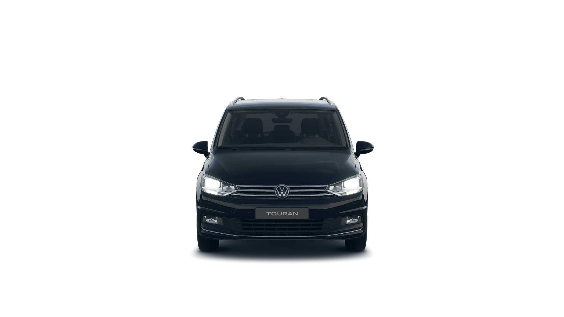 Volkswagen Touran 1.5 TSI Comfortline DSG