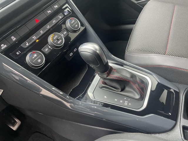 Volkswagen T-Roc 1.5 TSI DSG Sport