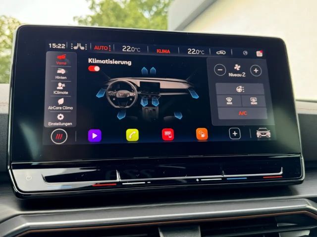 Cupra Formentor 1.5 TSI DSG