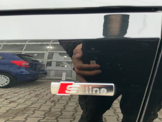 Audi A4 40 TDI Avant Quattro S-Tronic