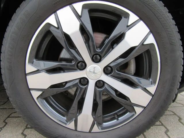 Peugeot 5008 Allure Pack