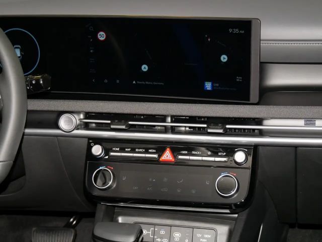 Hyundai Tucson 1.6 Select T-GDi