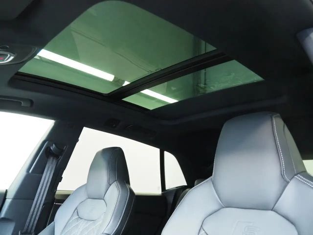 Audi Q8 Hybride Quattro